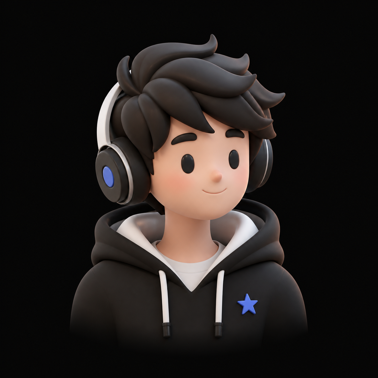 Atlas avatar